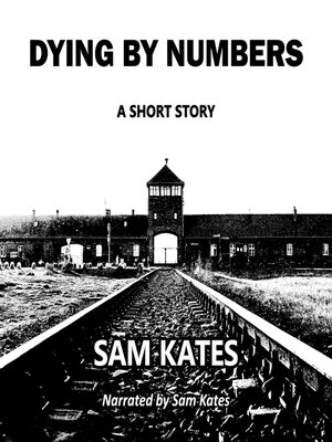cover image of Dying by Numbers